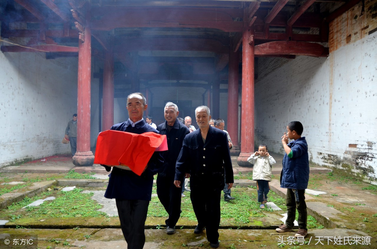 中国家谱知识大全集,中国族谱文化大全