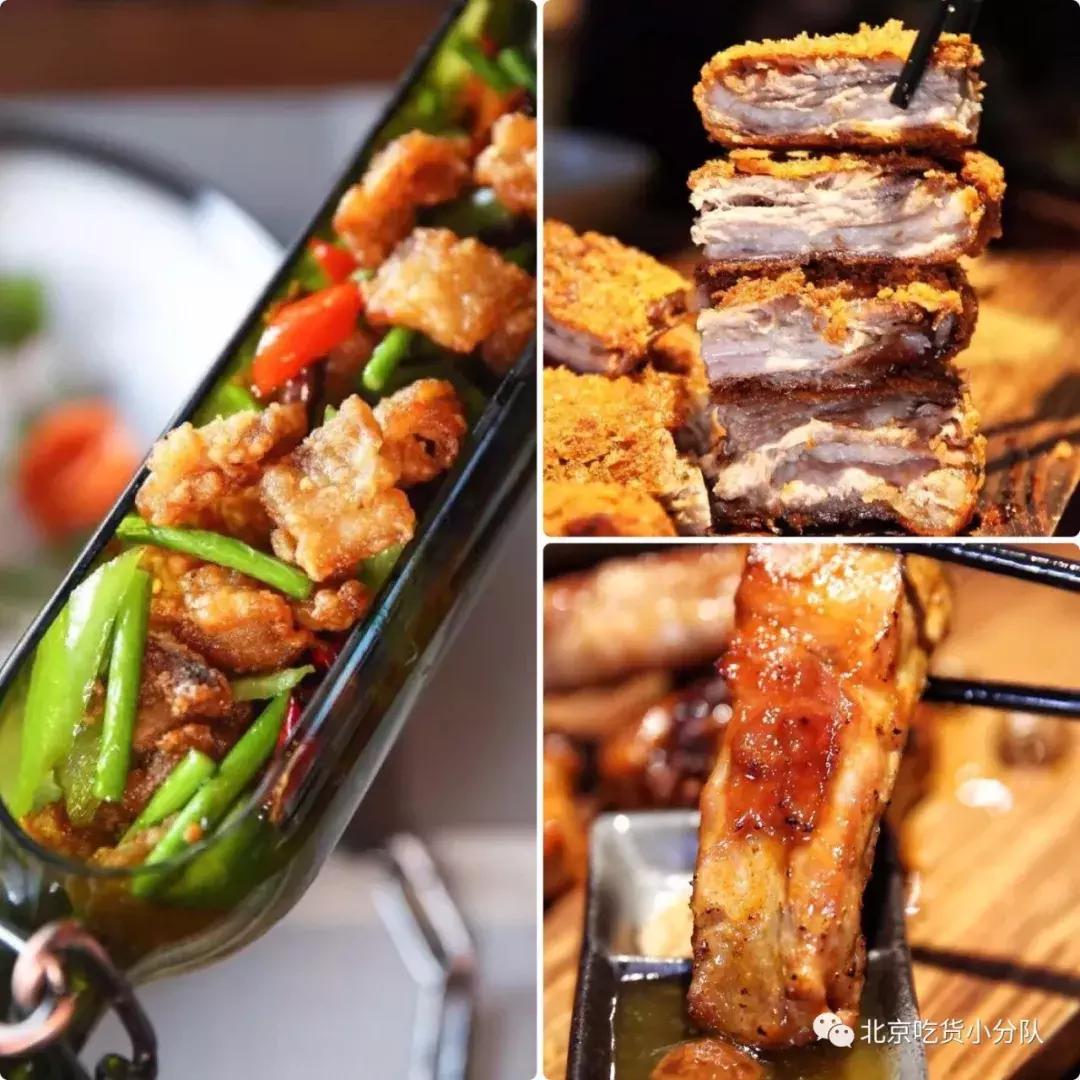 京城十大老字号餐馆,北京聚餐11个人聚餐吃哪家