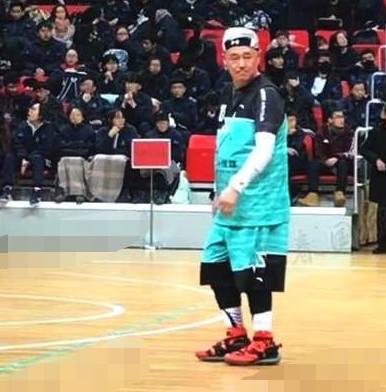 61岁赵本山打球,杜兰特天王山之战49分大号三双