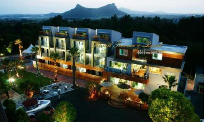 韩国旅游酒店位置推荐女生,韩国旅游酒店哪里便宜