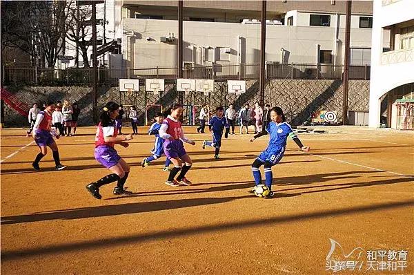 体育促进交流与友谊,友谊交流足球赛