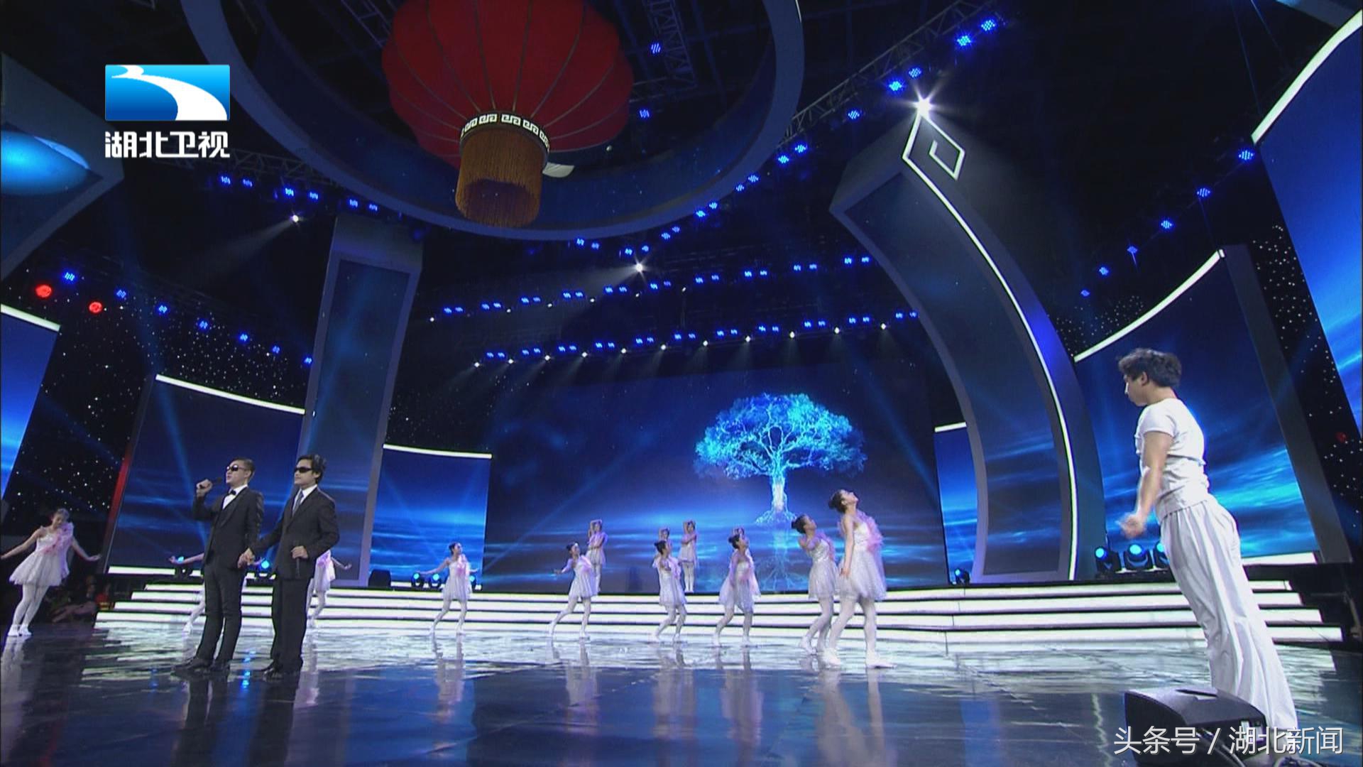 武汉春晚直播完整版,全国社区网络春晚完整版