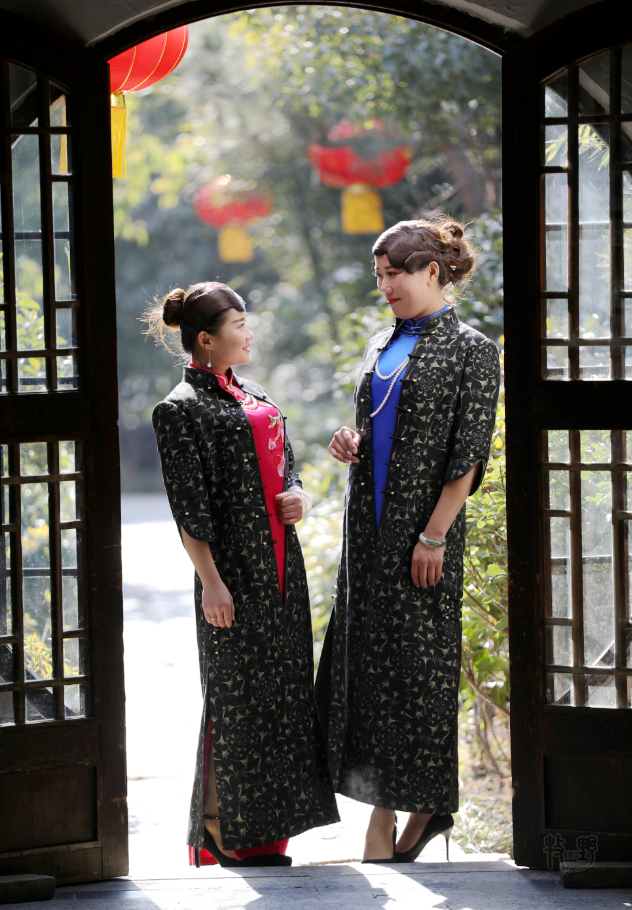 流淌了千年的汤泉,为了她原版香水