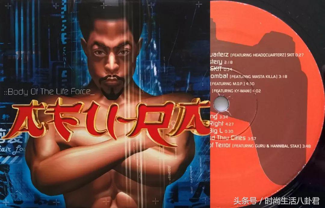 美国说唱古老和新派,美国说唱嘻哈风格