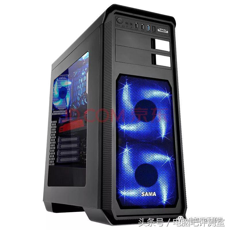 台式机机箱最好的品牌,台式机机箱散热好的