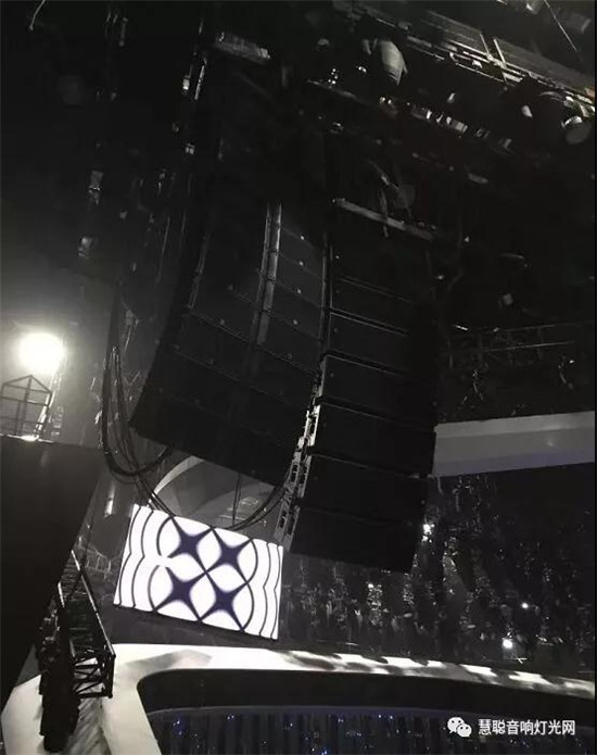 舞台音响品牌排行榜前十名,世界十大舞台音响品牌