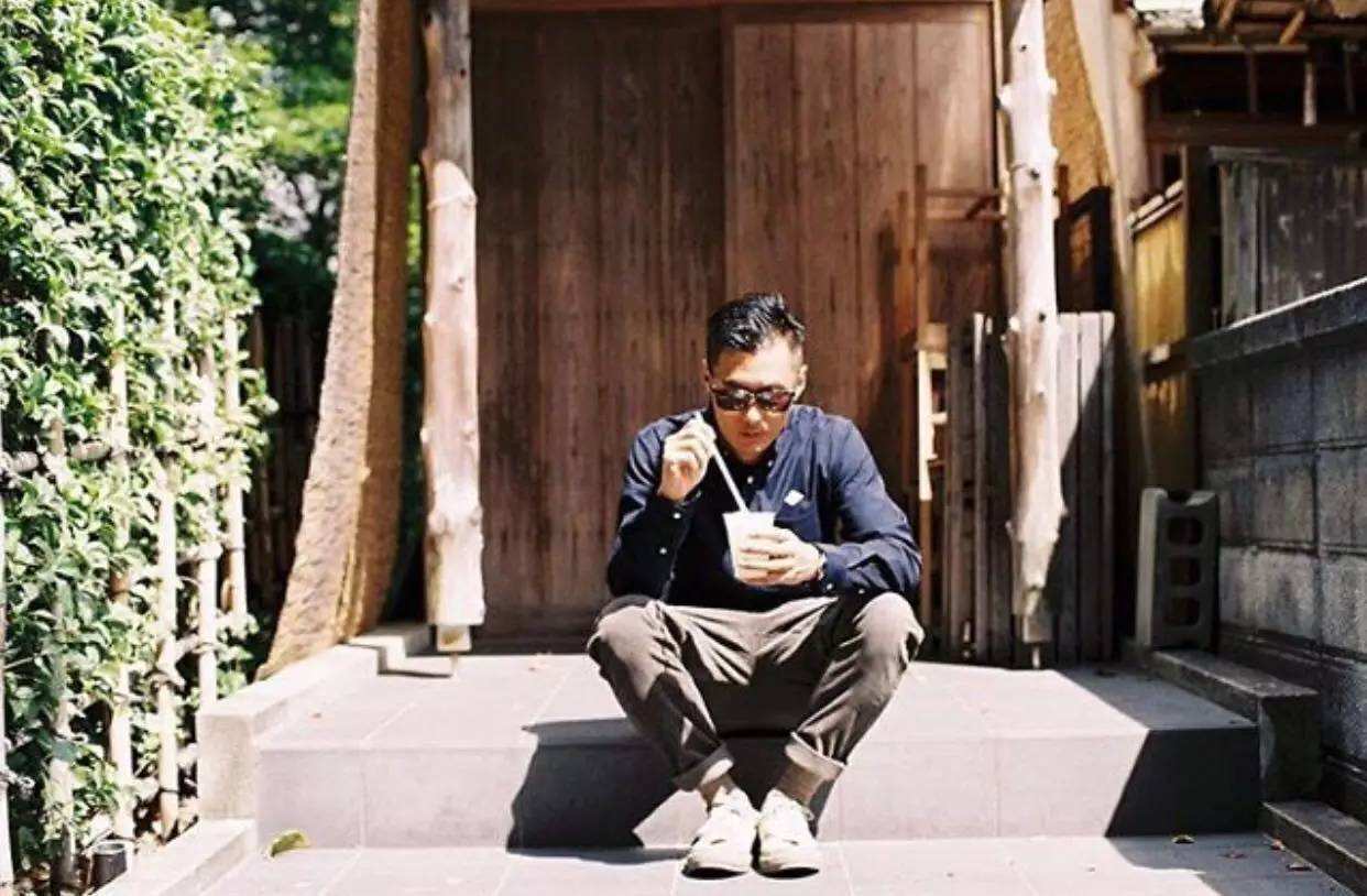 潮牌大讲堂｜带你解读乐叔的潮流生意经