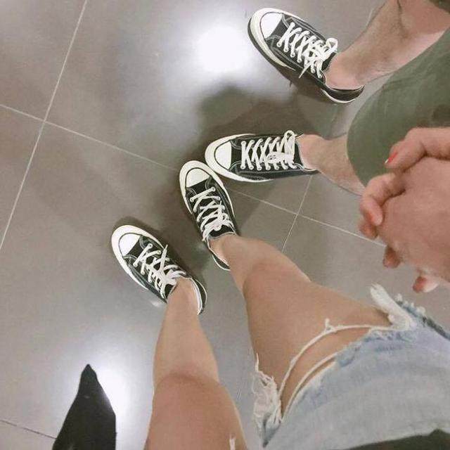 「10款百搭球鞋」,简约而不简单!亲民的价格,还不快收藏!