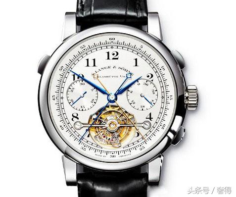 双追针腕表有秒针功能吗,双追针计时机芯