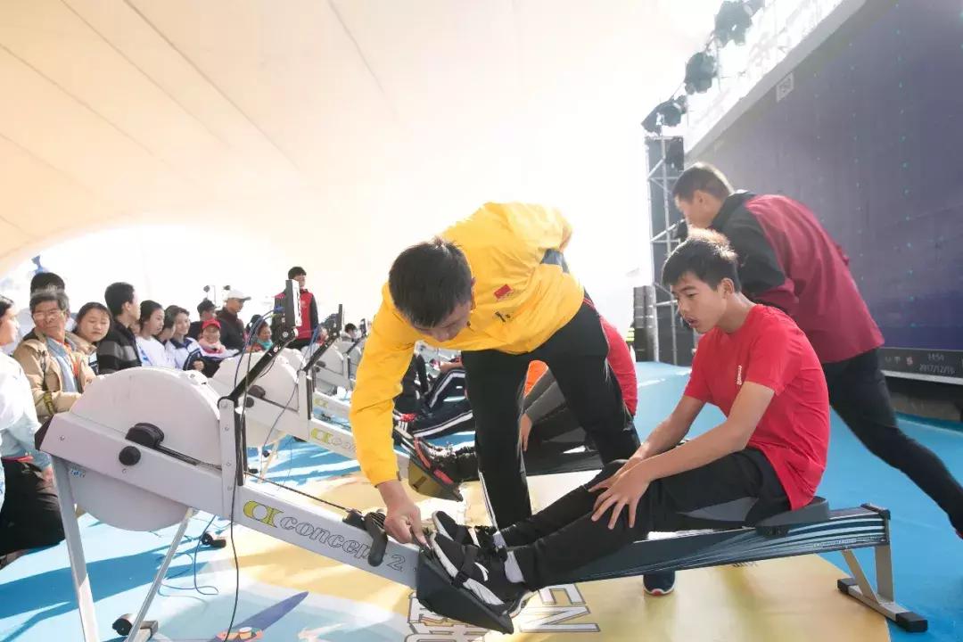 王石登山赛艇,王石的运动生涯