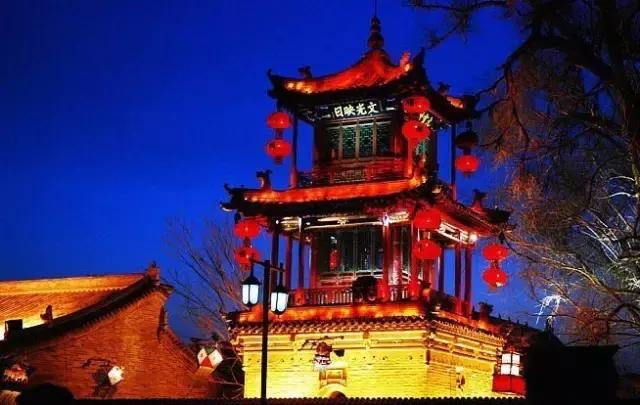 国内2月最美旅行地大推荐,风景线一路美到底(内附游玩线路)!