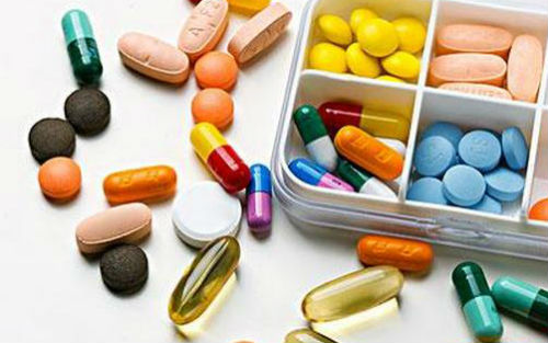 这些药物不能与酒同服，会致命！