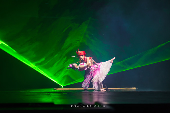 面面旅拍—诉不完千古泪，道不停三亚情，这个冬天我们掌心有太阳