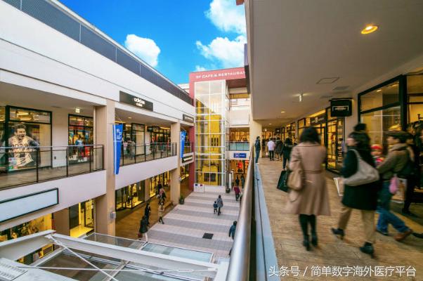 东京都内外的区别,东京木更津奥特莱斯购物攻略