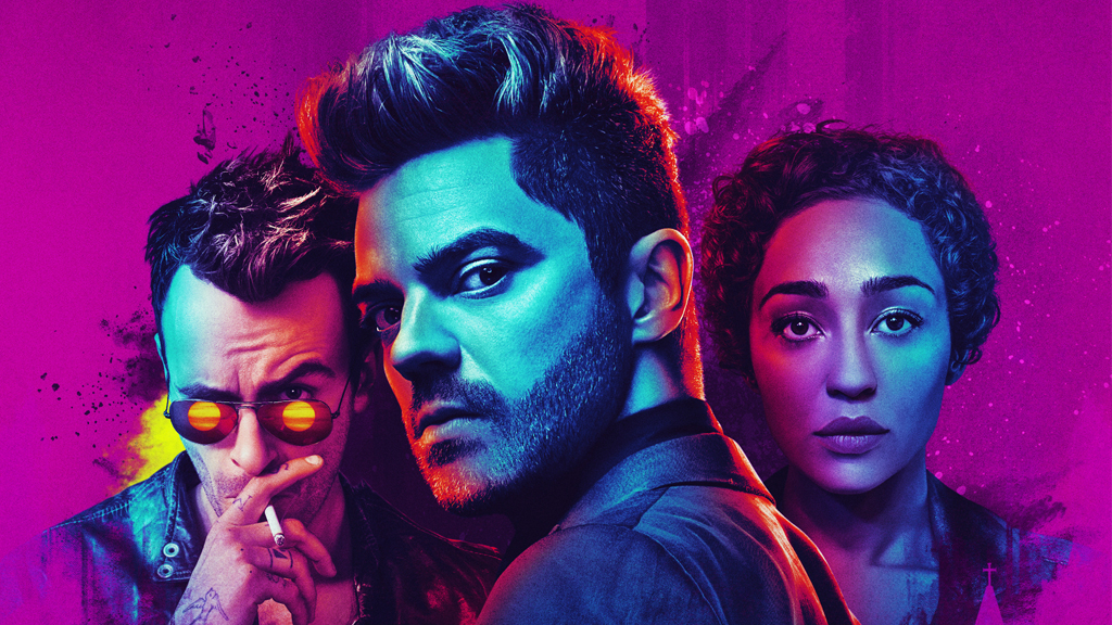 八部由经典漫画改编的热门美剧,十大评分最高的漫改美剧排行榜