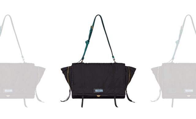 prada尼龙同款,prada尼龙包价格