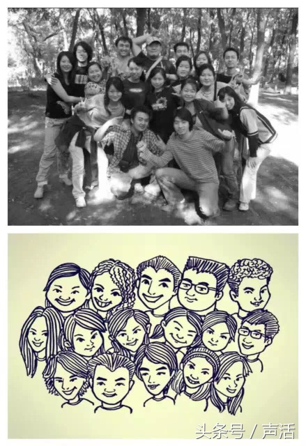 真·灵魂画手,聋人酷妈凭“画”走江湖!