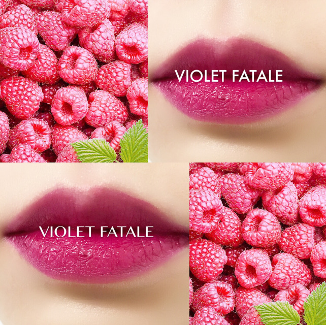 omega口红,Tomford口红100试色