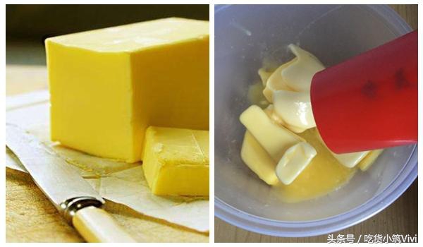 「烘焙小技巧」冬天曲奇难挤，老是挤爆裱花袋怎么办？6招解决！