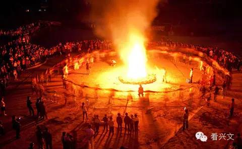 五一怎么耍?南溪“澳门游”,长宁篝火晚会、烤全羊、漂流,兴文花山节(攻略get√)