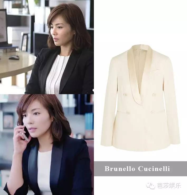 每日星范|曲筱绡一个包包挂件就要四五千，却依然爱几百块的设计师品牌，这样的白富美才是真女神！