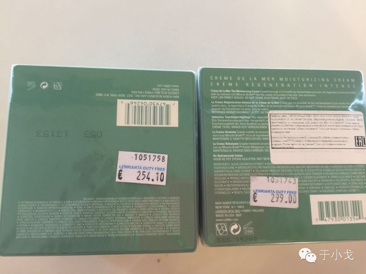 晒单＋攻略｜怎样才能用白菜价，买到一线真大牌？！