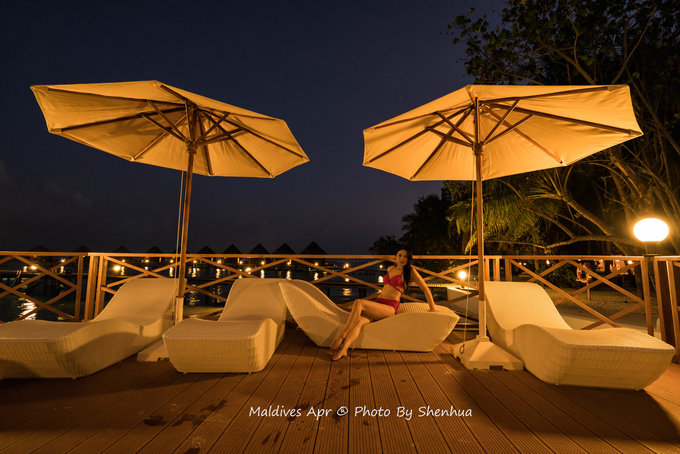 马尔代夫蓝色美人蕉旅游攻略,马尔代夫蓝色美人蕉岛攻略