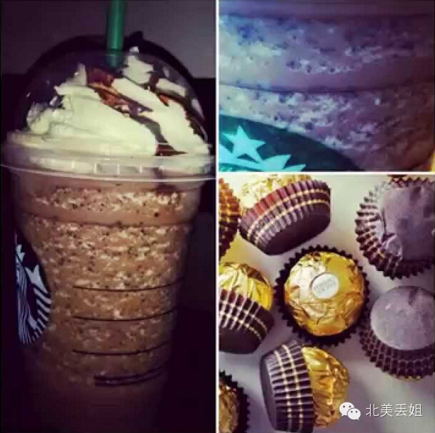 99%的人都不知道的星巴克隐藏菜单,最新星巴克隐藏菜单