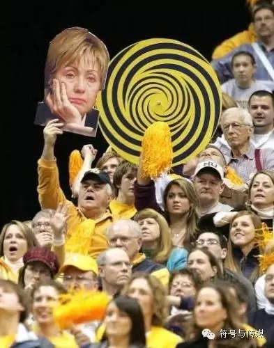 趣味符号学,趣味符号是什么