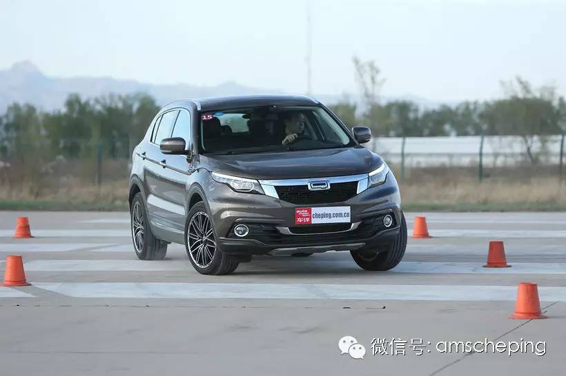 观致3和观致5有什么区别,观致3和观致5长途驾驶哪个舒服