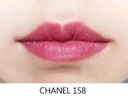 好看又显白的唇色,2019年秋冬流行唇色