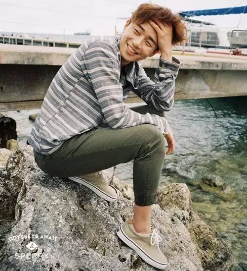 推荐几款比较好的休闲鞋,推荐几款好的舒服的休闲鞋