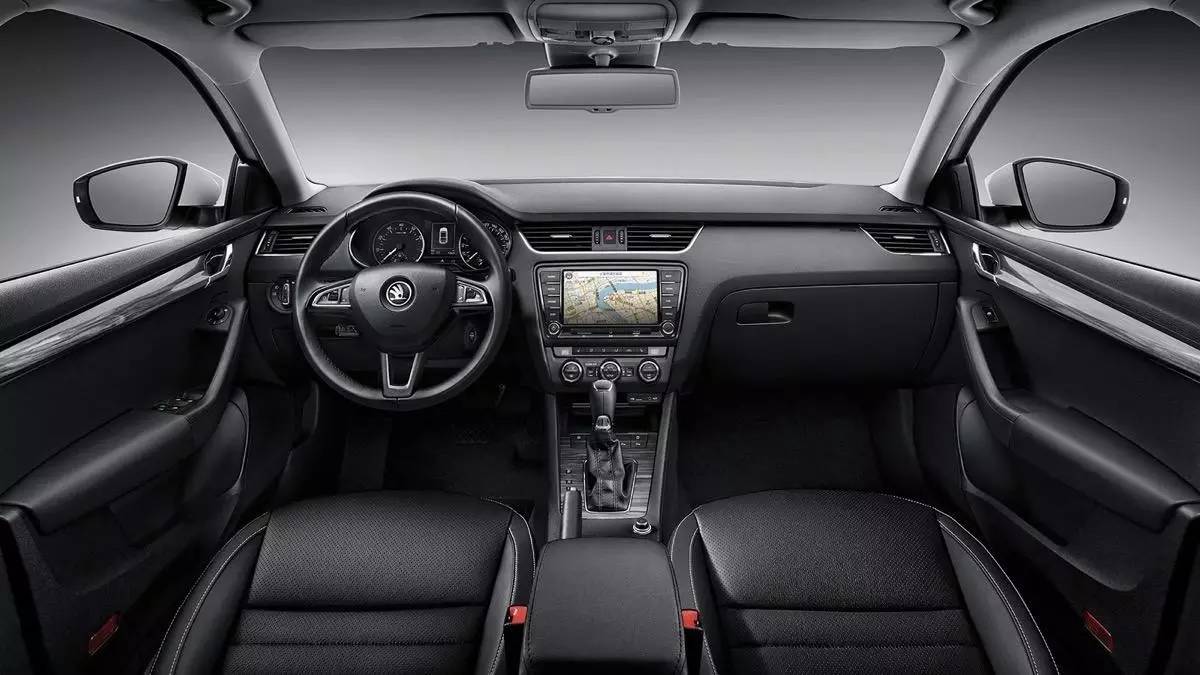 18款斯柯达明锐有哪些通病,2017年斯柯达明锐高配1.4t