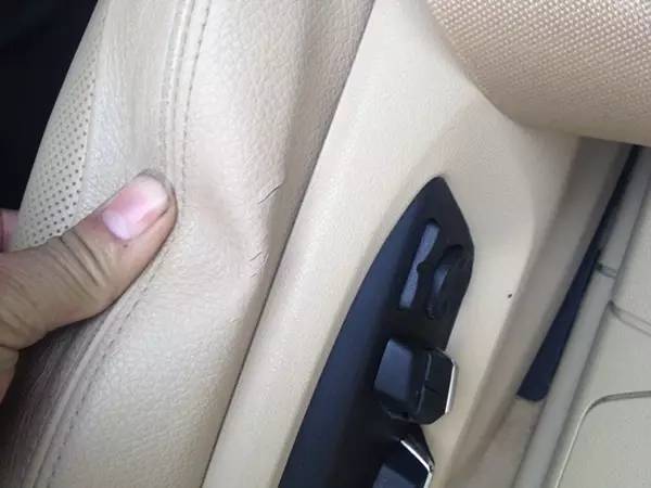 汽车真皮座椅的那些事儿,新车有必要做真皮座椅