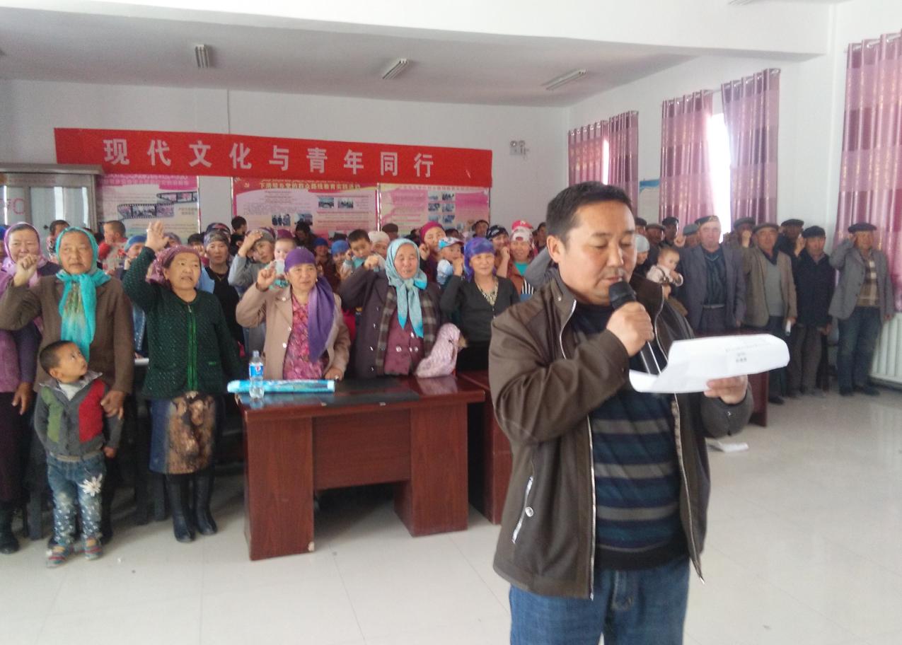 决胜小康奋斗有我脱贫致富俱欢颜,脱贫致富奔小康