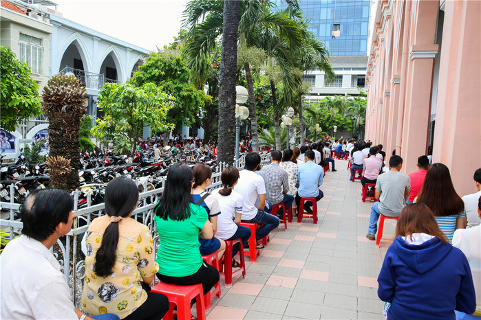 ◆周末度假去哪儿◆——在越南岘港逛吃逛吃
