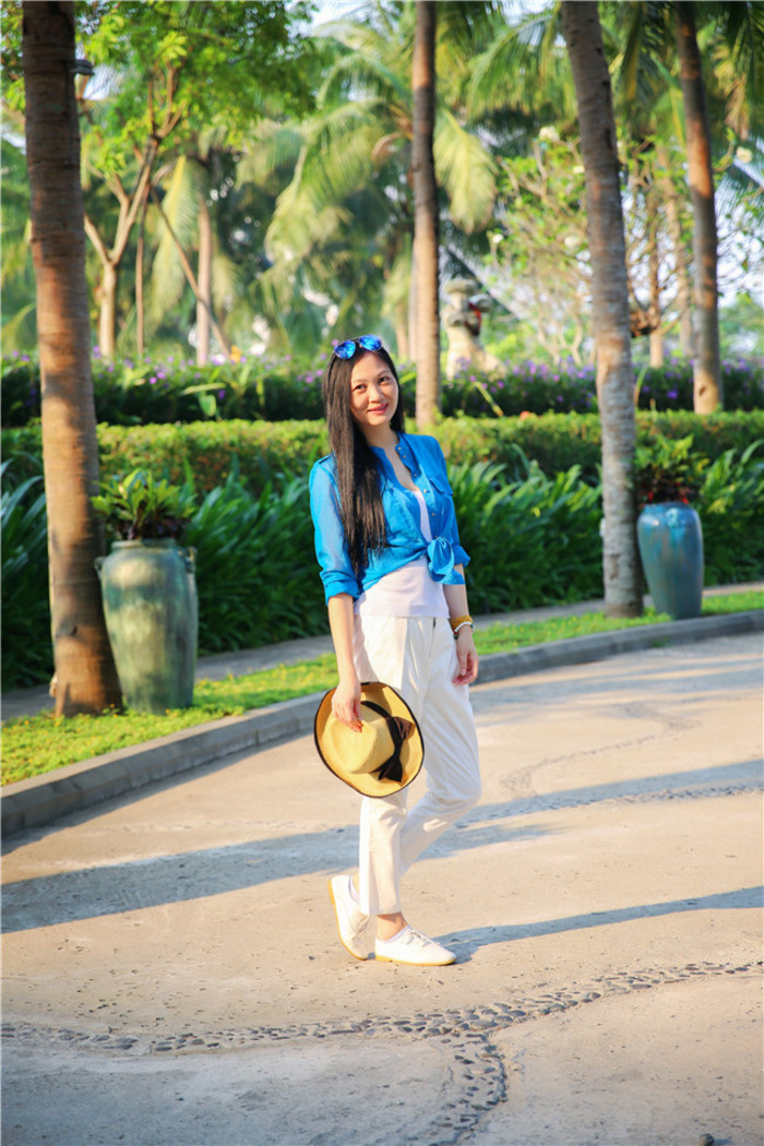 ◆周末度假去哪儿◆——在越南岘港逛吃逛吃