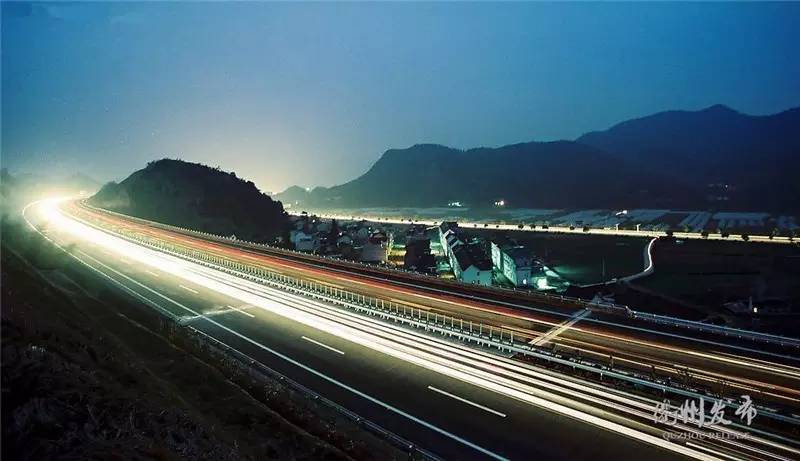 陈新书记笔下的衢州，带你看看到底有多美~