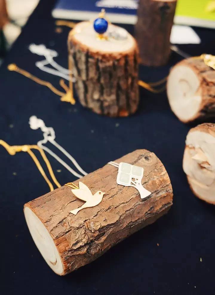 鱼说|美女空姐のLadyfest：一场从403漂流到武汉天地的文艺市集