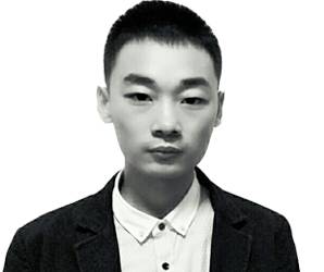 有奖征稿No.27丨甘肃王兴文作品《一个身怀故土的人》