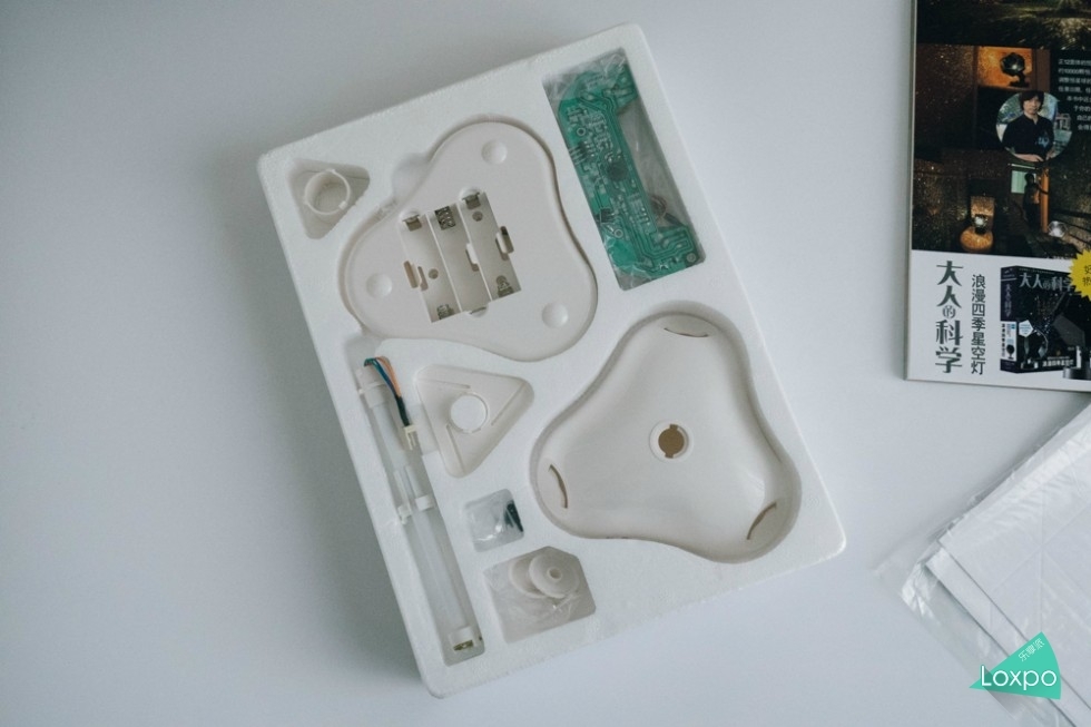 折纸科技灯,一盏温暖时尚的折纸灯省钱又漂亮