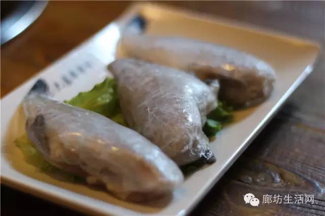 廊坊美食故事：四川六婆来了