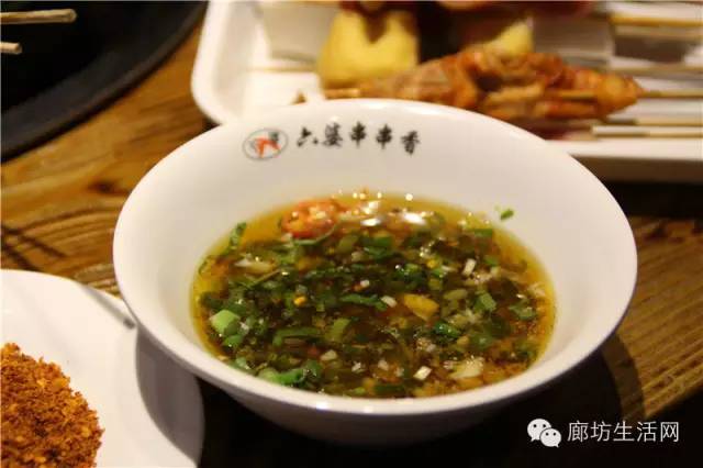 廊坊美食故事,六婆串串火锅廊坊店
