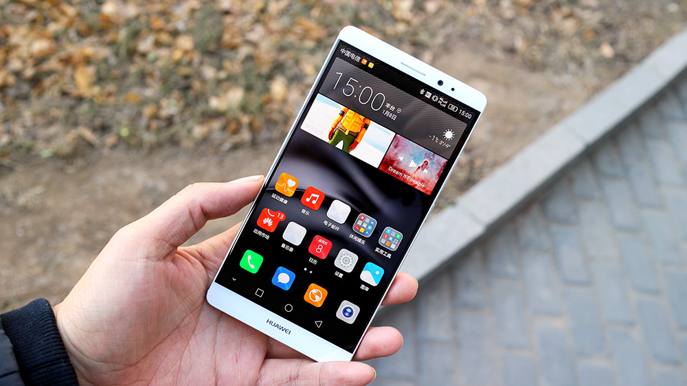 鍗庝负mate8鎬ц兘娴嬭瘎,鍗庝负mate8鎬ц兘鎻愬崌