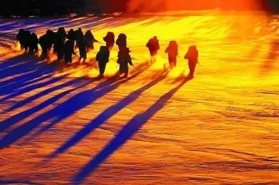 军人的脚趾头（深度好文）