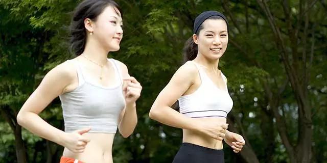 想变成MaggieQ？看看哪些公司瞄准了女性健身市场