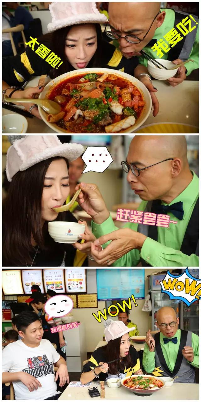 贵港好吃不上火的美食,贵港美食大牌推荐