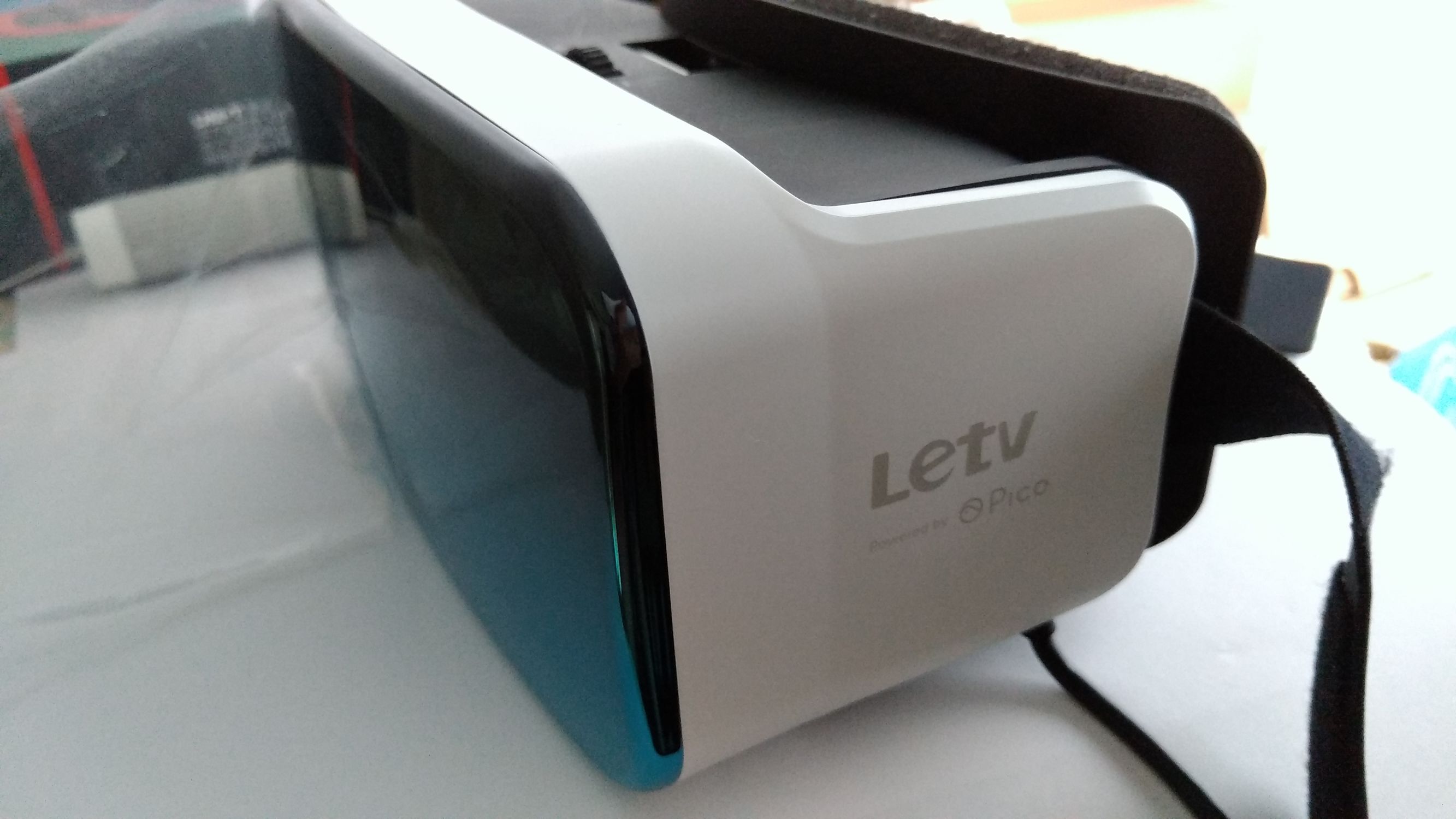 乐视十大顶级头盔,乐视超级头盔怎么用