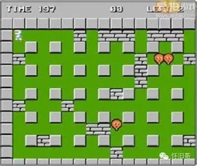 这些游戏你玩过说明你老了,这些经典游戏你都玩过了吗