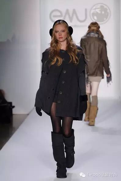 还流行穿ugg吗,ugg穿起来真的暖和么